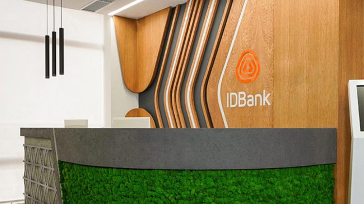 Մարտի 30-ից IDBank-ը դադարեցնում է МИР վճարային քարտերի սպասարկումը