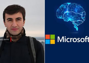 Կարեն Սիմոնյանը կդառնա Microsoft AI ստորաբաժանման գլխավոր գիտական աշխատող