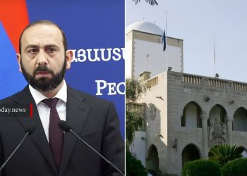 Հայաստանը դիվանագիտական ներկայացուցչություն կբացի Կիպրոսում․ Արարատ Միրզոյան