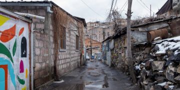 Комитет по градостроительству анонсировал второй тур конкурса по реконструкции Конда