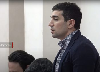 Դատարանը Լևոն Քոչարյանի նկատմամբ երկրից բացակայելու արգելքի մասին խափանման միջոցը թողել է անփոփոխ