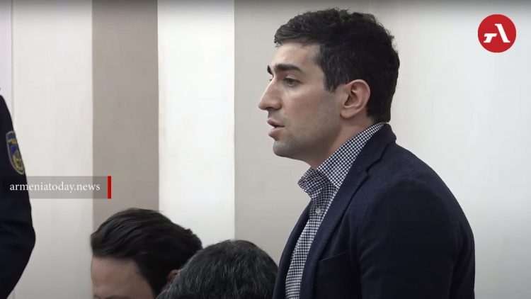 Դատարանը Լևոն Քոչարյանի նկատմամբ երկրից բացակայելու արգելքի մասին խափանման միջոցը թողել է անփոփոխ