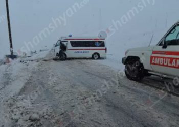 Երևանում մեկնարկել է YSAF-ի «վայրի արվեստ» երաժշտական ​​փառատոնը
