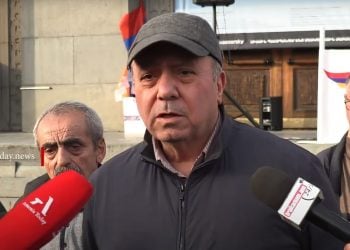 Երևանում մեկնարկել է YSAF-ի «վայրի արվեստ» երաժշտական ​​փառատոնը