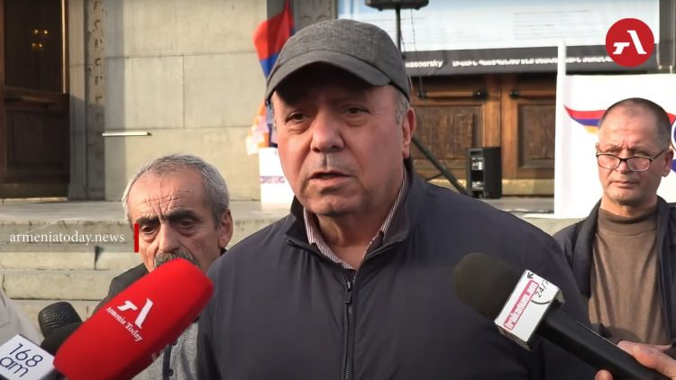 Երևանում մեկնարկել է YSAF-ի «վայրի արվեստ» երաժշտական ​​փառատոնը