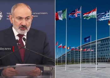 Շահագրգռված ենք ընդլայնելու ՆԱՏՕ-ի հետ գործընկերությունը․ Փաշինյան