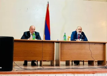 Փաշինյանը հայտնել է, որ Տավուշի 4 գյուղ պետք է հանձնել Ադրբեջանին․ ԱԺ պատգամավոր