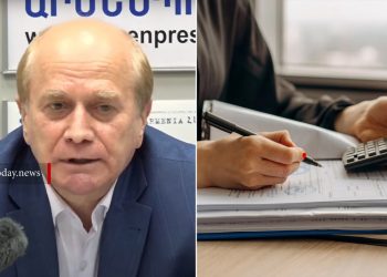 «Մոտ 120 000 մարդ մինչև մայիսի 1-ը պետք է եկամտի հայտարարագիր ներկայացնի»․ ՊԵԿ-ը հրապարակել է ցանկը