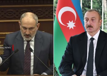 Քարտեզների վերաբերյալ Հայաստանի և Ադրբեջանի միջև այս պահին ոչ մի համաձայնություն չկա․ Փաշինյան