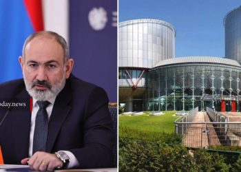 Փաշինյանը չի բացառել Ադրբեջանի դեմ ՀՀ միջազգային հայցերից հրաժարվելու հնարավորությունը