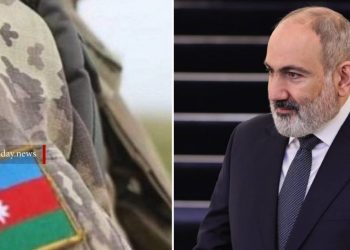 Փաշինյանն ադրբեջանցի զինվորի Բաքու տեղափոխումն անվանել է «ապագայի ներդրում»