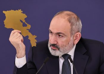 Չեմ բացառում, որ դելիմիտացիայի գործընթացը կարող է սկսվել Տավուշի մարզից․ Փաշինյան