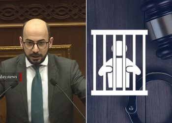 ՔՊ պատգամավորներն առաջարկում են քրեական տարր պարունակող հաղորդումները ցուցադրել 24։00-6։00-ն