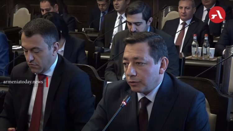 Փաշինյանը Եղիազար Վարդանյանին Քաղաքաշինության կոմիտեի նախագահ է նշանակել