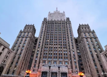 Москва обвинила Лондон в стремлении превратить Армению в инструмент борьбы против России в регионе