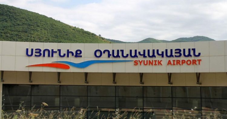 «Սյունիք» օդանավակայանը ձեռք է բերել նոր սարքավորումներ՝ թռիչքների անվտանգության բարելավման համար