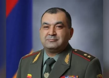 Դատարանը ԶՈւ ԳՇ պետի նախկին տեղակալ Տիրան Խաչատրյանին ազատ է արձակել
