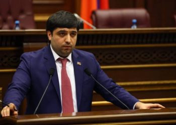 ՀՀ-ն ԵԱՏՄ նախագահության շրջանակներում կատարելու է իր բոլոր պարտավորությունները․ Հակոբյան
