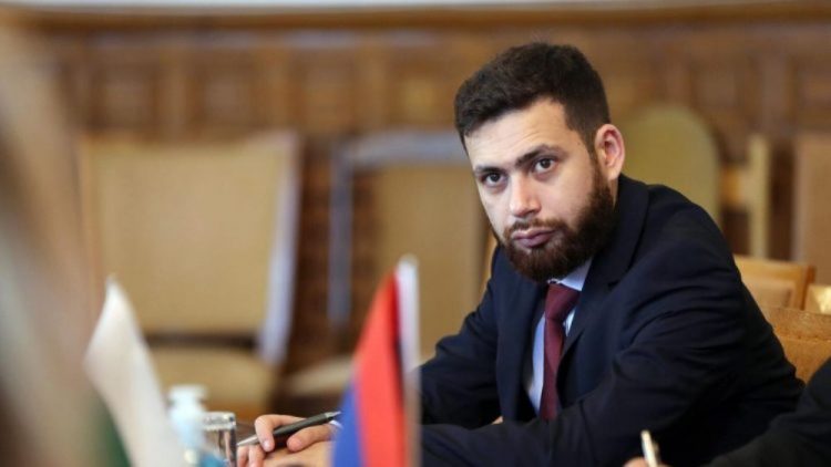 ՀՀ ԱԳՆ-ն հայտարարել է Թուրքիայի հետ սահմանի բացման համար անհրաժեշտ ենթակառուցվածքների պատրաստ լինելու մասին