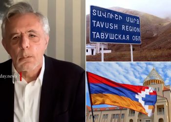 ԵԽ բանաձևի հիման վրա կարելի է օրակարգ բերել արցախահայության հայրենադարձության հարցը. Օսկանյան