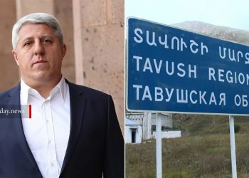 Իրանագետը թվարկել է Տավուշի գյուղերին տիրելու դեպքում Ադրբեջանի հետապնդած նպատակները