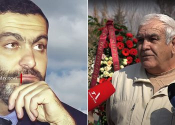 «Վազգենը նեղացած գնաց»․ Սպարապետի ընկերը պատմել է նրա հետ կապված հուշերի մասին
