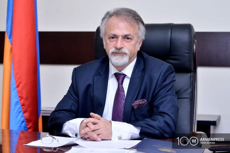 Քաղաքաշինության կոմիտեի նախկին ղեկավար Վահագն Վերմիշյանի կալանքը փոխարինել են տնային կալանքով