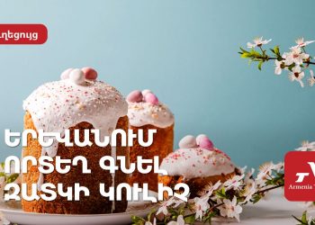 Երևանում մեկնարկել է YSAF-ի «վայրի արվեստ» երաժշտական ​​փառատոնը
