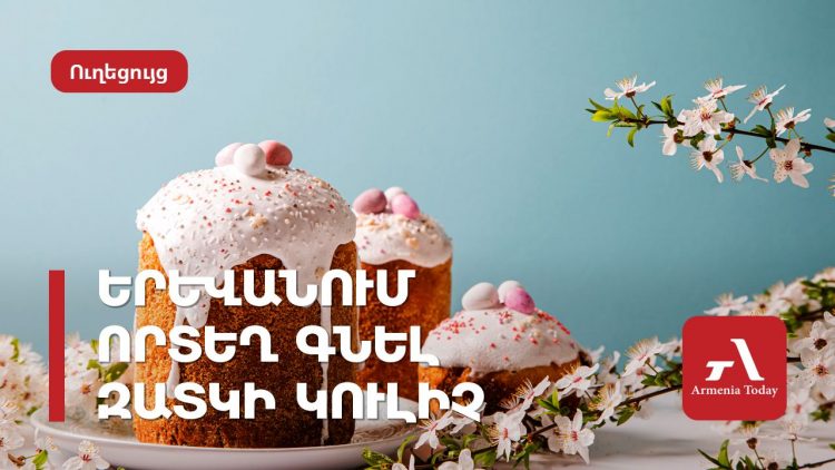 Երևանում մեկնարկել է YSAF-ի «վայրի արվեստ» երաժշտական ​​փառատոնը