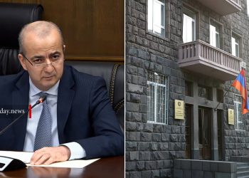 ԱԱԾ-ն հայտնել է 2023 թվականին 2 միլիոն կիբերհարձակում կանխելու մասին