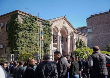 Կառավարությունը կողմ չէ արցախցիների կուտակային կենսաթոշակը վերադարձնելուն․ ԶԼՄ