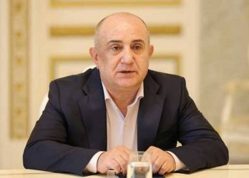 Սամվել Բաբայանն առաջիկա ընտրություններին մտադիր է հանդես գալ ընդդիմադիր դաշտում․ ԶԼՄ
