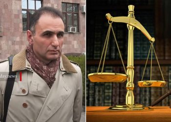 «Ապացույցներն ապօրինի են»․ Չալաբյանի՝ քաղաքականությամբ զբաղվելն արգելող վճիռը բողոքարկվել է