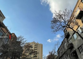 Եղանակը Հայաստանում և Արցախում մարտի 4-ին