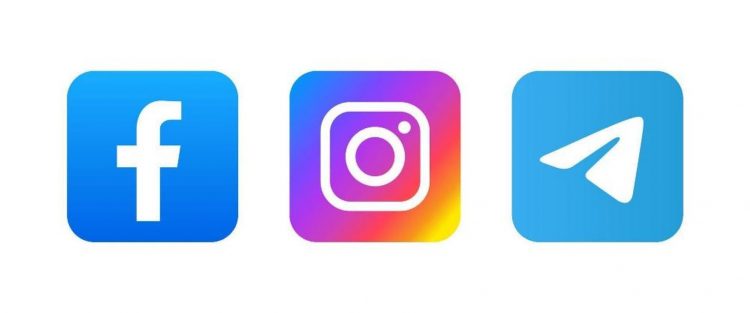 «Instagram»-ի և «Facebook»-ի աշխատանքների խափանման ժամանակ միլիոնավոր մարդիկ են գրանցվել «Telegram»-ում