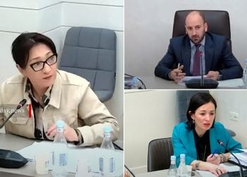 Ես գիտեմ, թե ինչ եմ ասում, ձեր խորհուրդները պահեք ձեր իշխանության համար․ քննարկում ԱԺ-ում