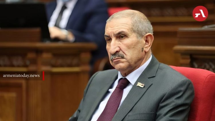 Депутат «Гражданского договора» усмотрел в попытке теракта у своего дома «пророссийский след»