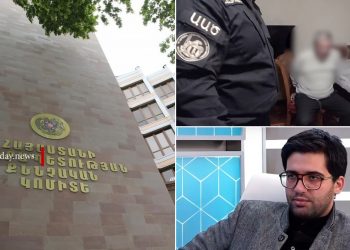 Դատարանը կալանավորել է ՔՊ պատգամավորների նկատմամբ ահաբեկչության գործով երկու մեղադրյալի