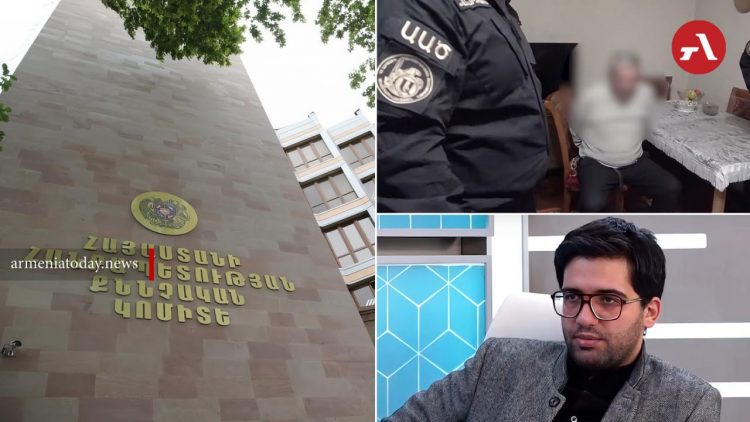 Դատարանը կալանավորել է ՔՊ պատգամավորների նկատմամբ ահաբեկչության գործով երկու մեղադրյալի