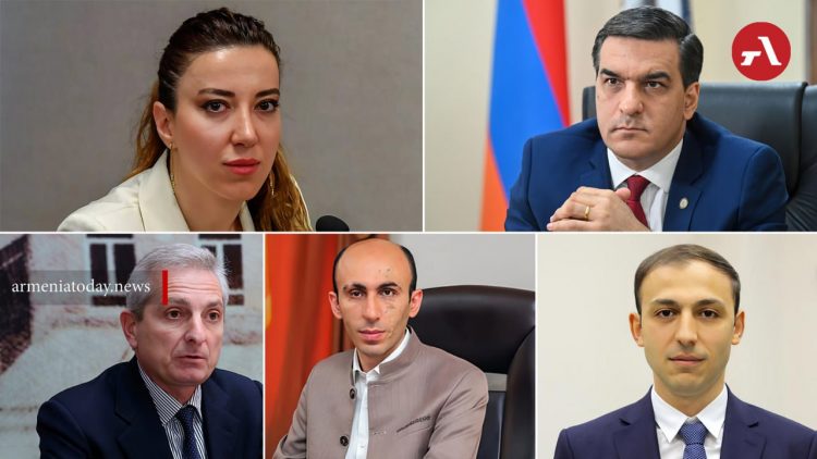 Իշխանություններից պահանջում ենք չհրաժարվել Ադրբեջանի դեմ միջպետական գանգատներից․ իրավապաշտպաններ