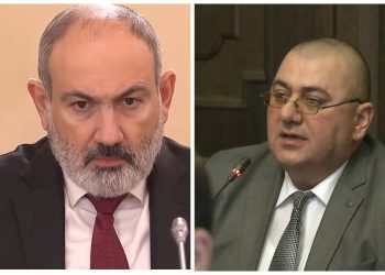 Փաշինյանը կփոխարինի Շիրակի մարզպետին. ԶԼՄ
