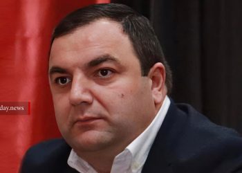 Երևանում մեկնարկել է YSAF-ի «վայրի արվեստ» երաժշտական ​​փառատոնը