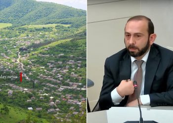 ՀՀ որևէ պաշտոնյա չի կարող Տավուշից գյուղեր հանձնել որևէ այլ երկրի․ ԱԳ նախարար