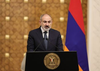 Փաշինյանը հայտնել է Գազա մարդասիրական օգնություն ուղարկելու մտադրության մասին