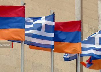ՀՀ կառավարությունը հաստատել է Հունաստանի հետ ռազմատեխնիկական համագործակցության մասին համաձայնագիրը