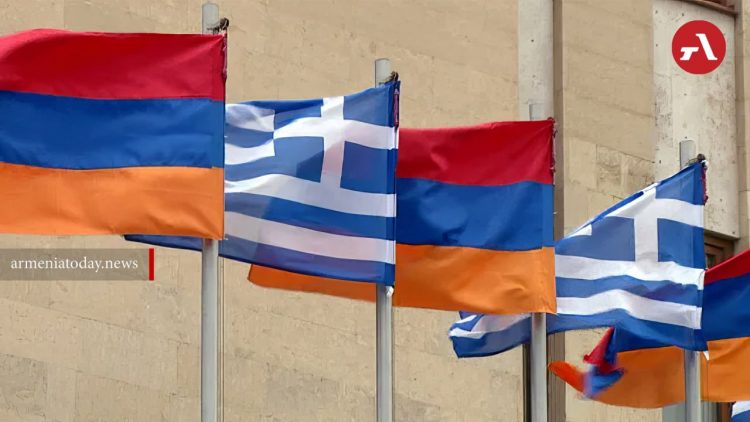 ՀՀ կառավարությունը հաստատել է Հունաստանի հետ ռազմատեխնիկական համագործակցության մասին համաձայնագիրը
