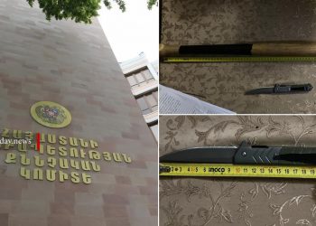 «Վրեժի շարժառիթով»․ նոր մանրամասներ՝ քոլեջի ուսանողի սպանության գործից․ 2 անձի մեղադրանք է ներկայացվել