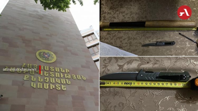 «Վրեժի շարժառիթով»․ նոր մանրամասներ՝ քոլեջի ուսանողի սպանության գործից․ 2 անձի մեղադրանք է ներկայացվել