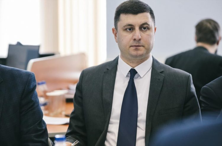 Тигран Абрамян сравнил риски незаконных арестов армян в Тавуше со сценарием Баку в Арцахе