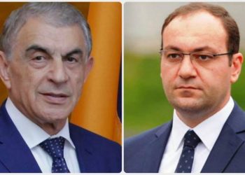 Դատարանն արդարացրել է ԱԺ նախկին նախագահին և աշխատակազմի ղեկավարի նախկին տեղակալին